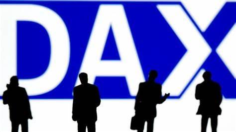 A股盘前播报 | 中国资产深夜爆发 腾讯ADR大涨超7%